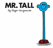 Mr.Tall
