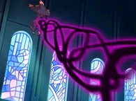 EP571 Mismagius usando pulso umbrío