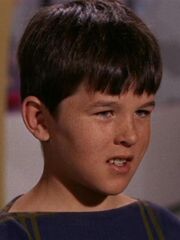 Steve O'Connel
