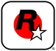 Rockstar Japan logo