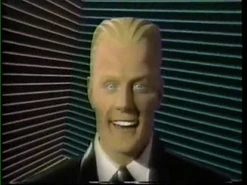 MaxHeadroom
