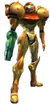 Samus Suit