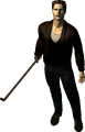 HarryMason