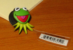 ClogPin-kermit
