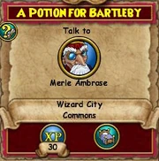APotionforBartleby2-WizardCityQuests