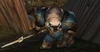 Howling Wolvar Trainer