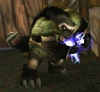 Howling Wolvar Shaman