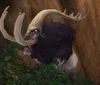 Tamed Shoveltusk
