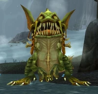 Image of Chieftain Gurgleboggle