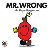 Mr. Wrong