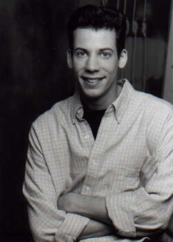 Ryan Drummond