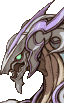 Bahamut Portrait RW