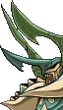 Chaos Portrait RW
