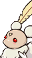 WhiteHare Portrait RW