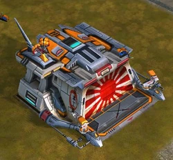 Mecha Bay