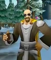Mage Francis