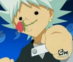Baby Gasser