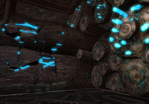 Phazon Quarry 3