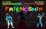 Mk2 friendship