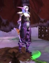 Sentinel Keldara Sunblade