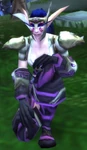 Sentinel Dalia Sunblade
