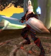 Blood Elf Defender