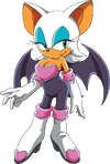 Rouge 3