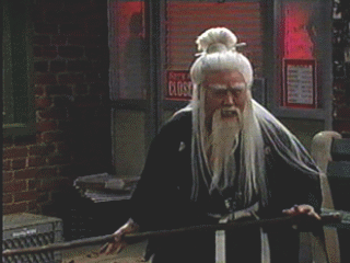 The Kung Fu Master [1979]