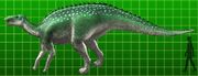 Edmontosaurus