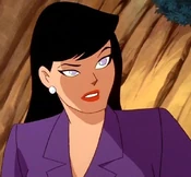 Loislane DCAU