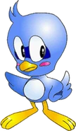 Flicky 3