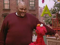 RubenElmoABC