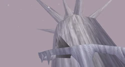 Snowhead Temple