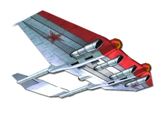 Fo3OA Chinese Bomber