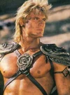 Dolph-He-Man