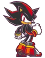 Shadow 7