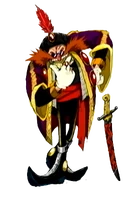Robotnik 41 (King-Shahryar)