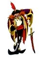 Robotnik 41 (King-Shahryar)