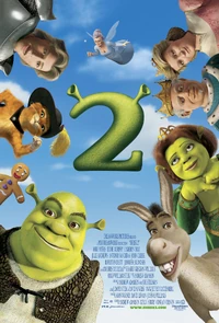 Shrek2