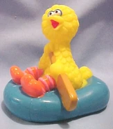 Applause2001BigBirdRaft