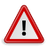 Dialog-warning
