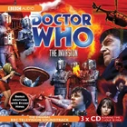 Invasion cd