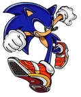 Sonic 37