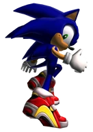 Sonic 57