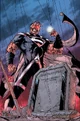 Black Lantern Superman-Two