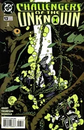 Challengers of the Unknown Vol 3 13