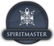 SpiritmasterButton