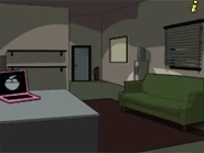 Safehouse Type1 (GTACW)
