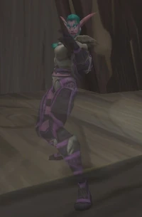 Image of Shade of Ambermoon