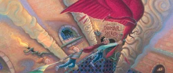 HP2 Cover